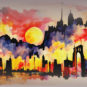 AGTP - Wave To Stars