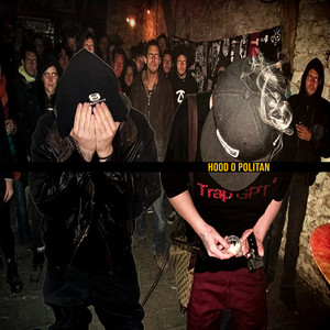 HOOD O POLITAN by shalapay, Bad Charm
