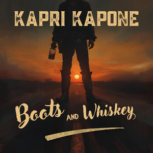 Heartland Lights by KAPRI KAPONE