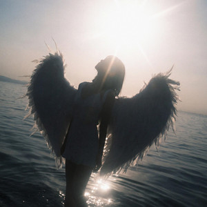 Great Fairy Fountain - Angelic Version by icxn
