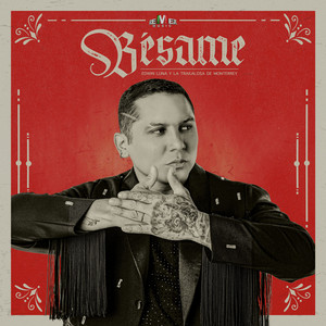 Portada de Bésame