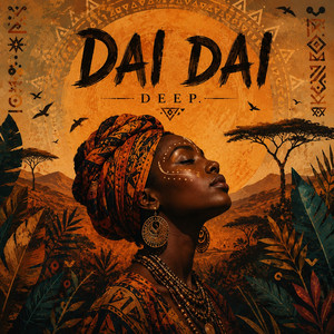 DAI DAI AFRO HOUSE by DEEP.