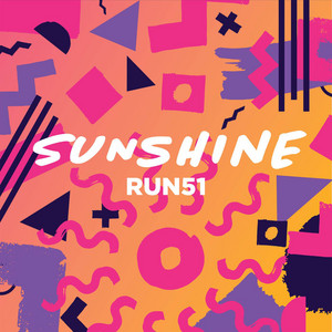 Sunshine by Run51