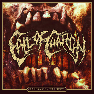 Ocean Grave (Instrumental) by Call of Charon