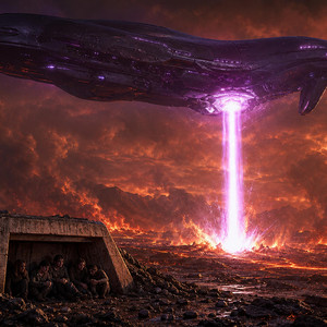 The Beacon Does Not Know by Tales In Melody