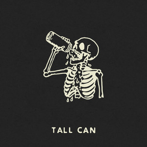 Tall Can by Three Legged Dog
