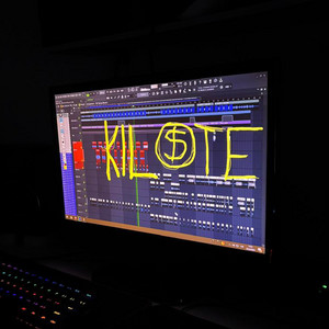 KILOTE by Inerzia, Keiro, Komp