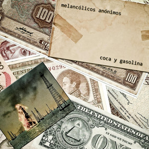 Melancólicos Anónimos - Amargada