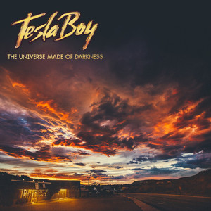 Stars by Tesla Boy