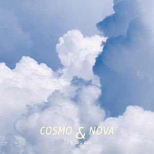 Soft Clouds by Cosmo & Nova