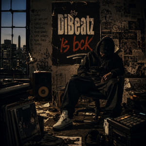 Corner Store by DiBeatz