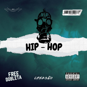 HIP-HOP by Cpek3ño