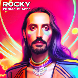 Public Places by Rocky