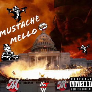 Mustache Mello - Ac