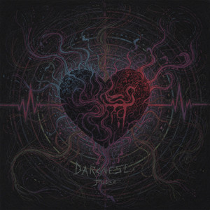 Darkness Pulse by Fluxentis