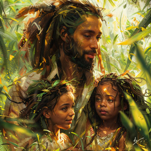 Emergency Mouse - I Love My Family