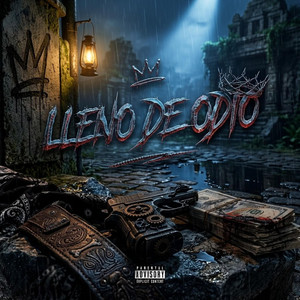 Lleno de odio by Dreiko R