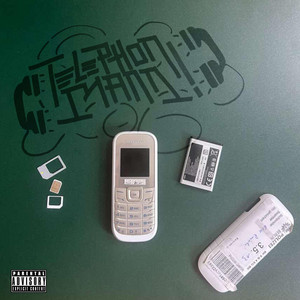 Telephonmann ! by Carlifornia, morten