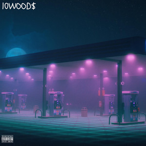 1 0 W O O D $ by Kid $Ixty