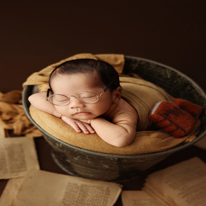 My Baby by Critic