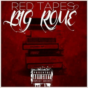 Ain't Gota Ask Twice by Big Rome