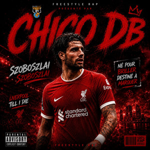 Freestyle Szoboszlai by Chico DB