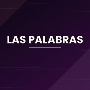 Las Palabras by carlos floow