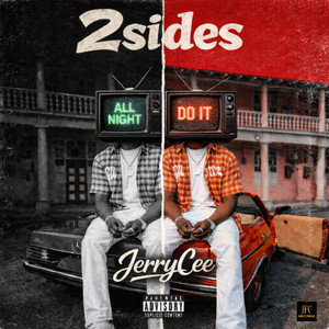 All night by JerryCee