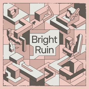Bright Ruin by Leila Bint