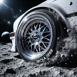 KROM by beyce, Rapso34