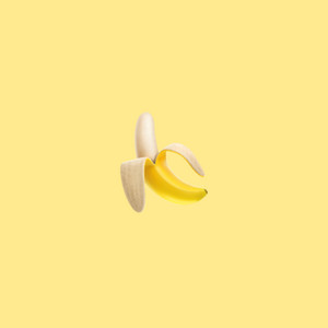 i peeled