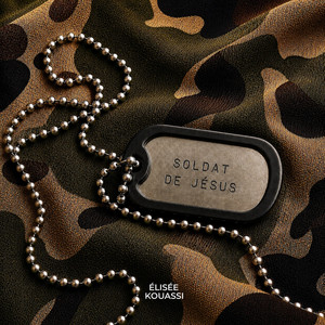 Soldat de Jesus by Élisée Kouassi