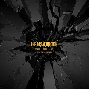 Portada de The Breakthrough
