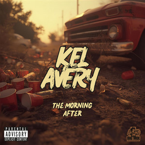 Street Nights by KEL Avery