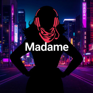 Madane by Sakatrips