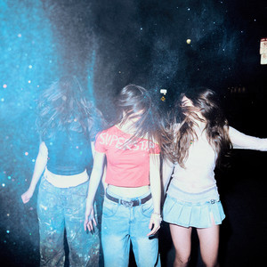 People Pleaser by Hello Sister