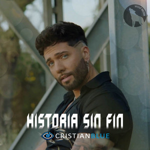 Cristian Blue - HISTORIA SIN FIN (Bachata)