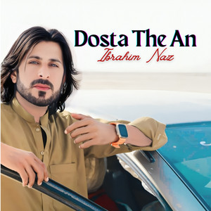 Ibrahim Naz - Doste Zalim