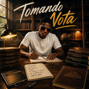 Tomando Nota by El Crazy RD