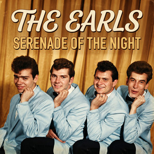 Cry Cry Cry by The Earls, Larry Chance