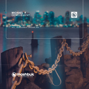 Denouement cover art