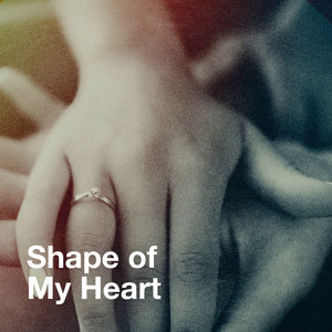 Shape of My Heart album