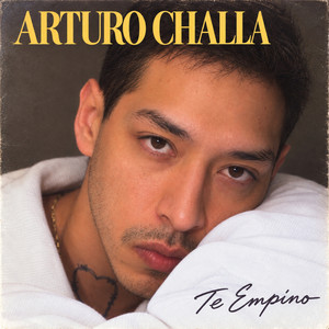 Te empino by Arturo Challa