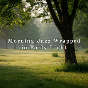 Morning Jazz Wrapped in Early Light