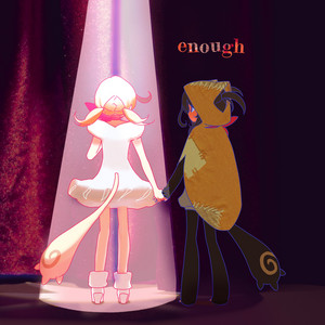enough by Gigi Murin