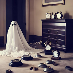 Etho Pathos - Insomniac