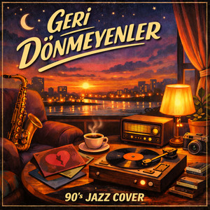 Geri Dönmeyenler