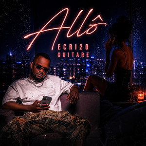Allô by ecri20 guitare