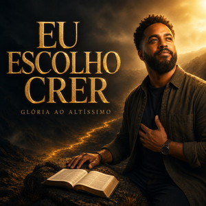 Eu Escolho Crer by Glória ao Altíssimo