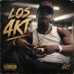 IMPORTADO ILEGAL EL AMERICANO 4KT by Fredo Homie